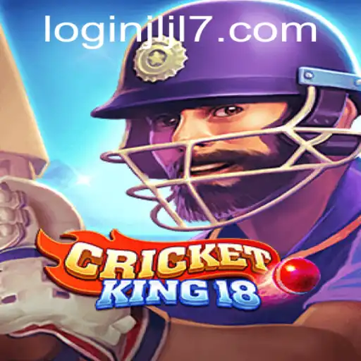 CricketKing18: A New Era in Mobile Cricket Gaming