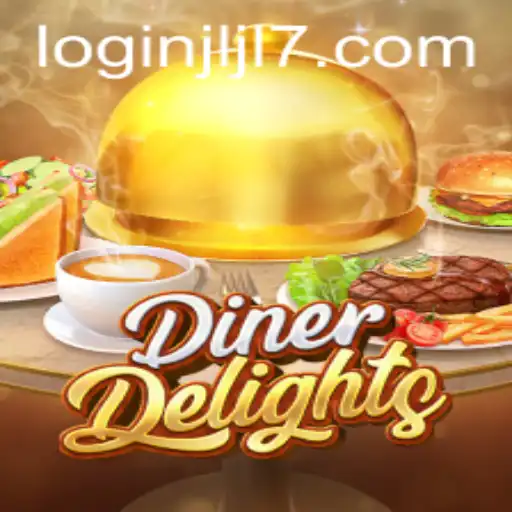 DinerDelights: A New Culinary Gaming Experience with JLJL7