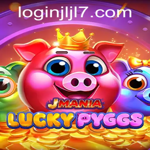 Discover the Thrilling World of JManiaLuckyPyggs: A Guide to JLJL7