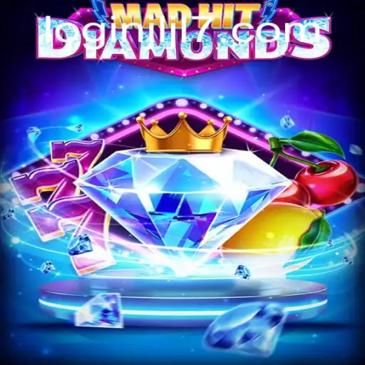 MadHitDiamonds: Discover the Thrill of the Game with JLJL7