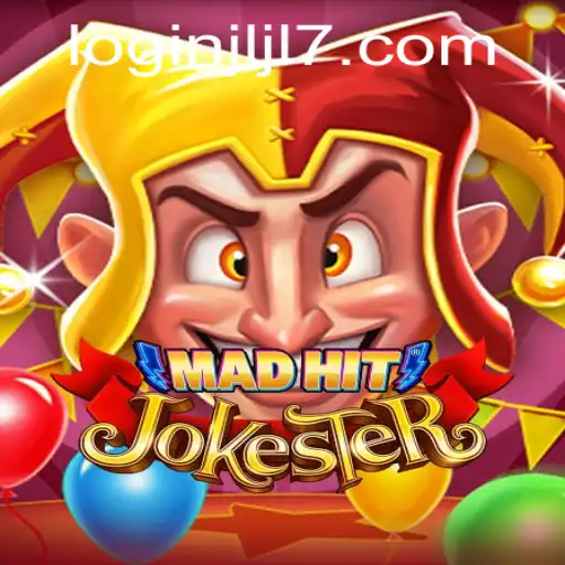 MadHitJokester: The Intriguing World of JLJL7