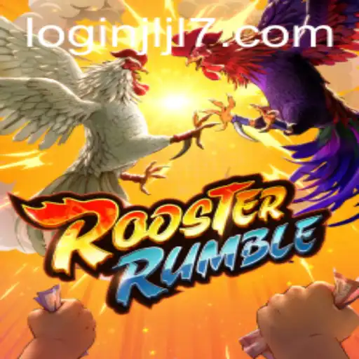 RoosterRumble: A Pioneering Gaming Experience