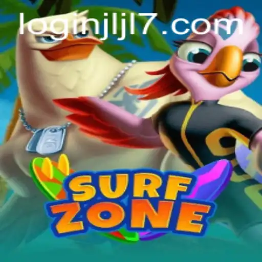 SurfZone: Mastering the Waves in the World of Adventure