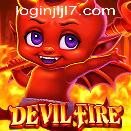 DevilFire: The Thrilling Flame of Modern Gaming