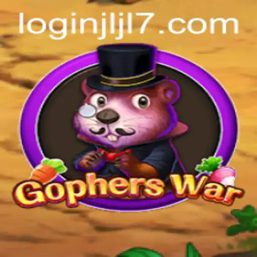 GophersWar: Embark on an Epic Adventure with JLJL7