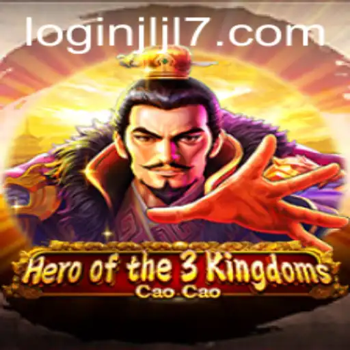 Discover the Epic Saga of Heroofthe3KingdomsCaoCao