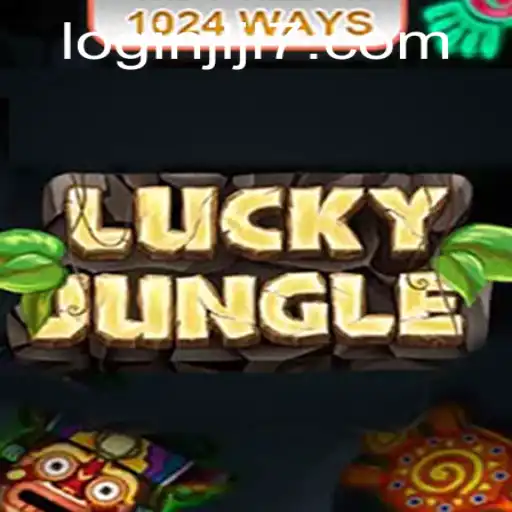 Dive into the Thrilling World of LuckyJungle1024: A Gaming Experience Beyond Imagination