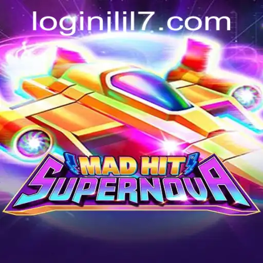 MadHitSupernova Takes the Gaming World by Storm with Innovative Gameplay and Strategy
