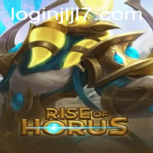 Rise of Horus: Exploring the New Era of Gaming with JLJL7