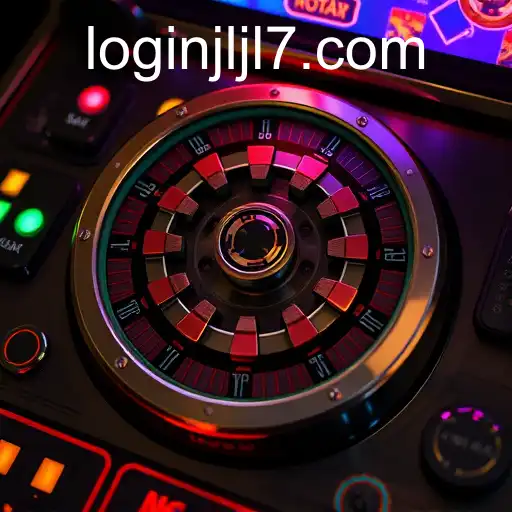 Rotary Games: Exploring the JLJL7 Phenomenon