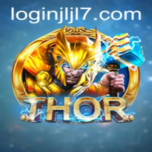THOR: An Epic Journey into Norse Mythology with a Twist of JLJL7